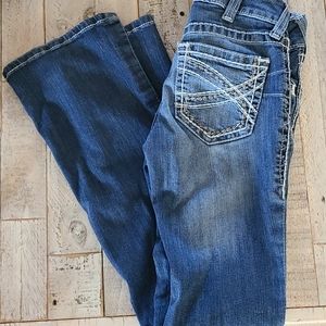 Ariat jeans